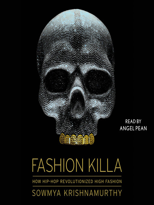 Title details for Fashion Killa by Sowmya Krishnamurthy - Available